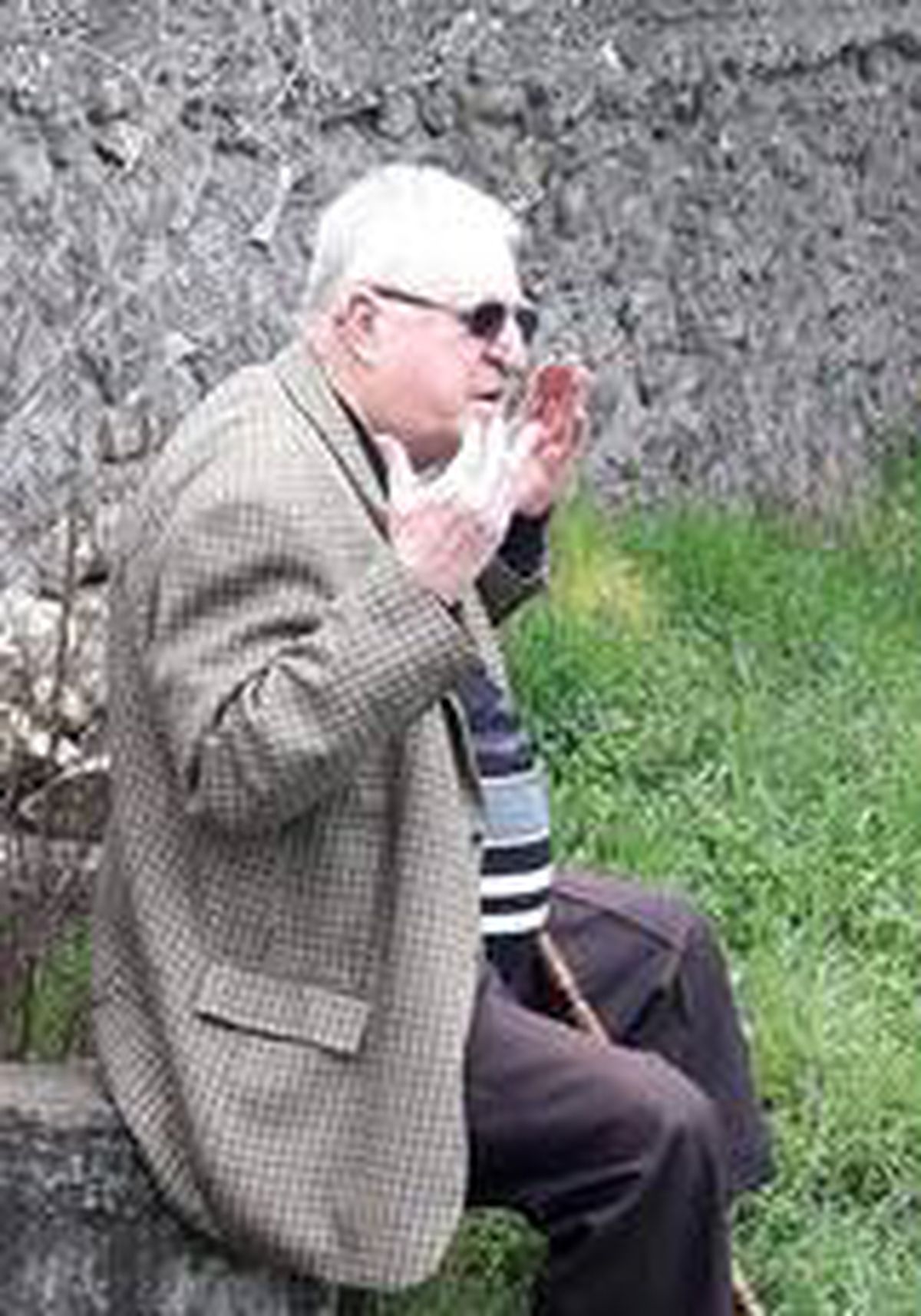 Eski Bilecik Belediye Başkanı Mustafa Cinoğlu hayatını kaybetti