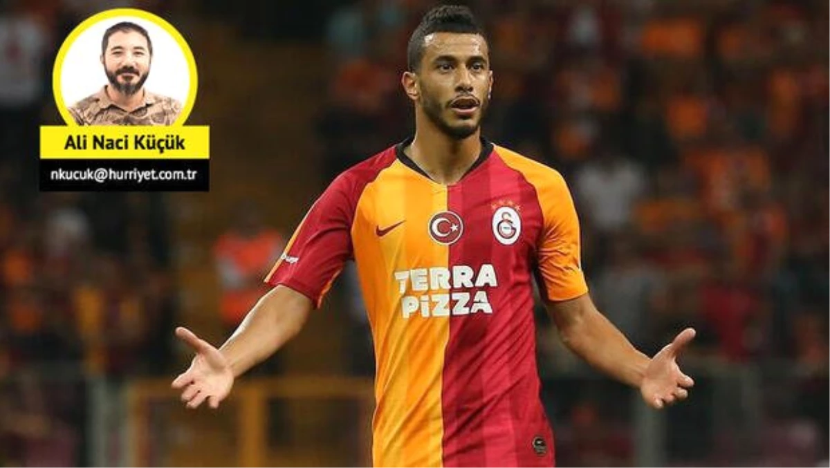 Galatasaray\'ı bekleyen en büyük sorun: 5 yabancı nasıl gönderilecek?