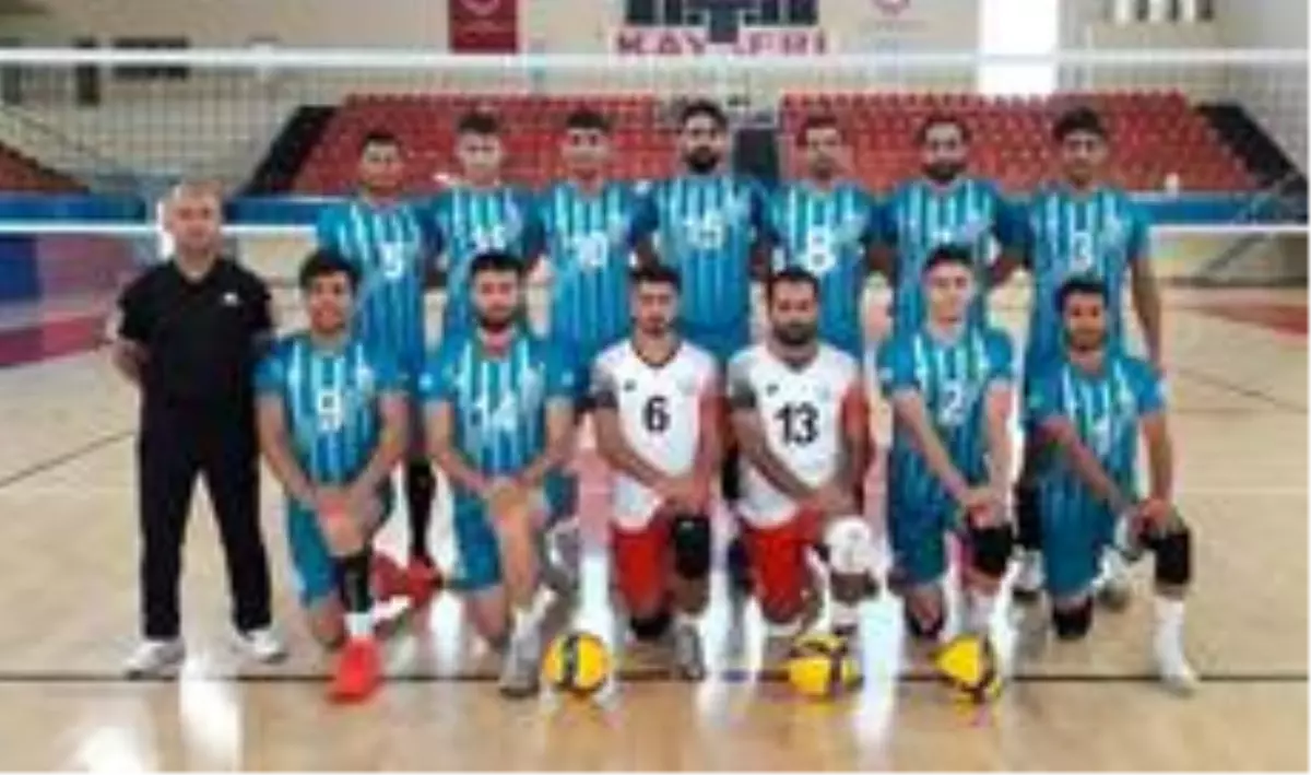 Melikgazi Belediyespor\'da ayrılık