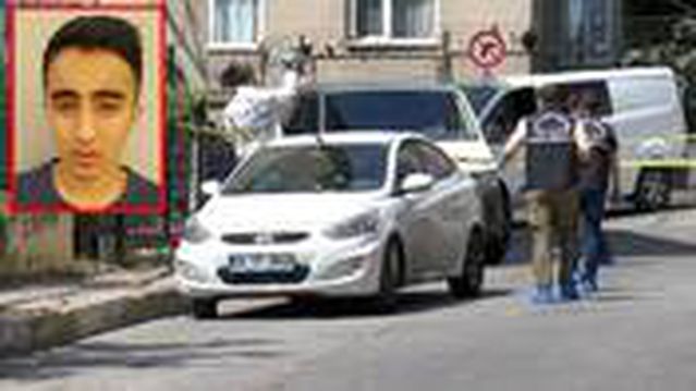 Polisi şehit eden 4. şüpheli de yakalandı! 75 ayrı suç kaydı var