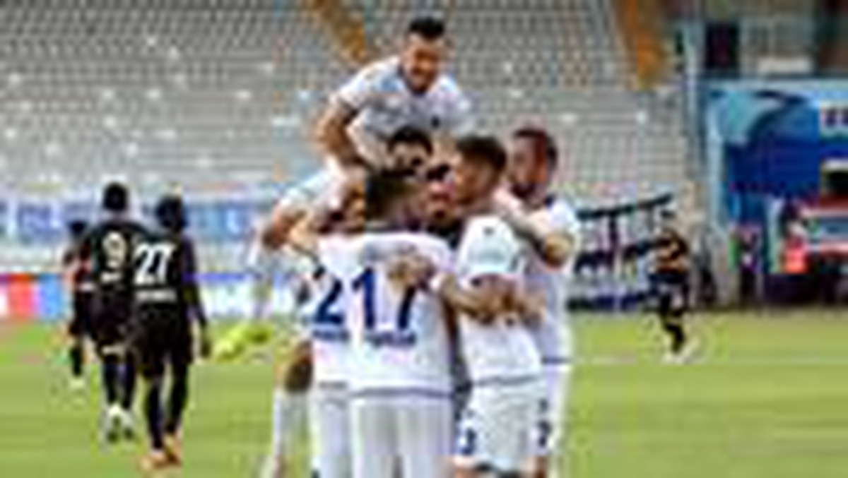 TFF 1. Lig\'de son hafta maçları! Süper Lig\'e çıkan 2. takım belli oluyor...