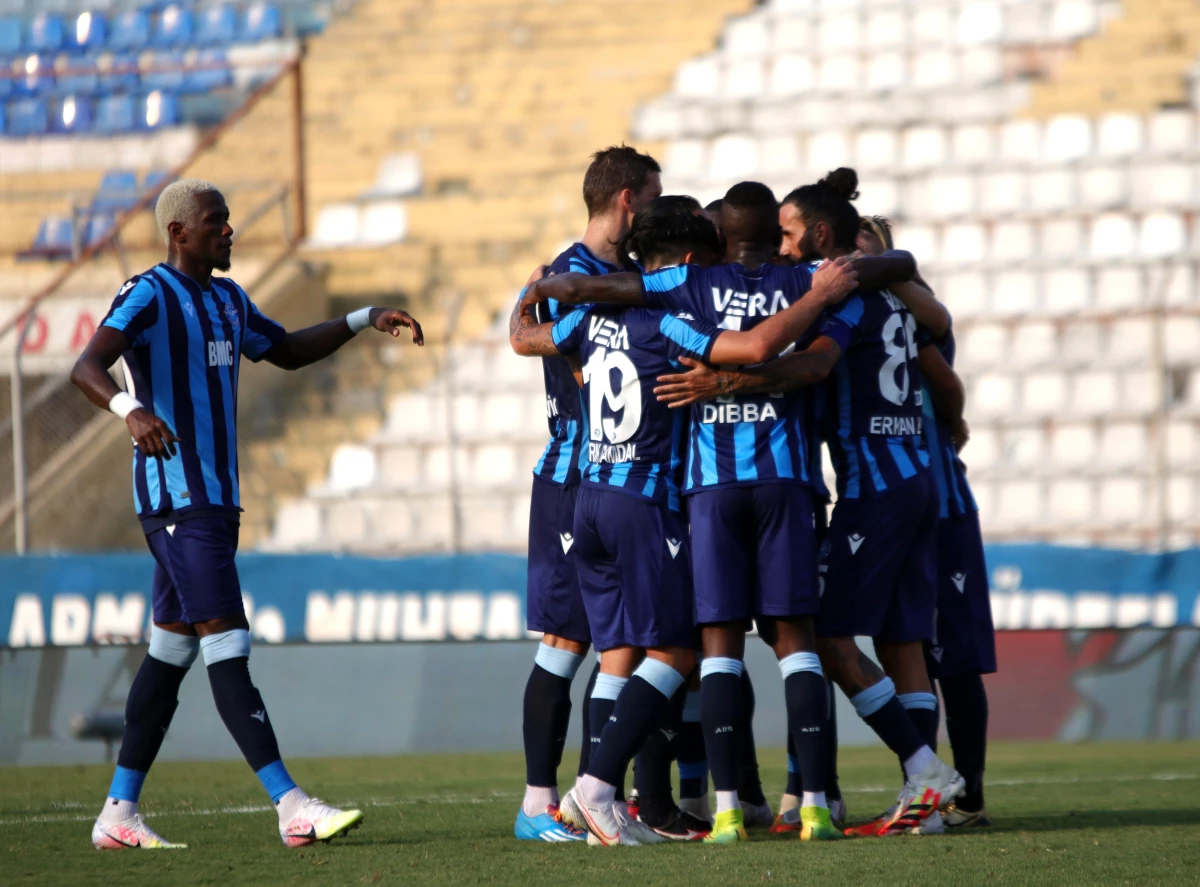 TFF 1. Lig\'de play-off\'a kalan takımlar ve maç takvimi belli oldu