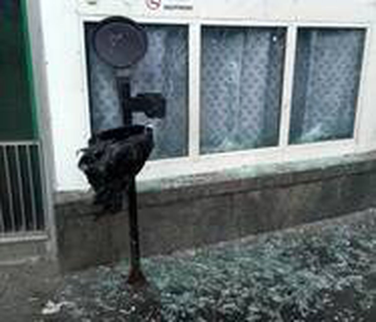 Ukrayna\'da metroda patlama: 4 yaralı