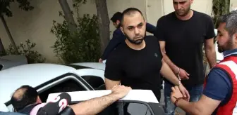 Ümit Akbulut'tan açıklama: 'İfade verdim'