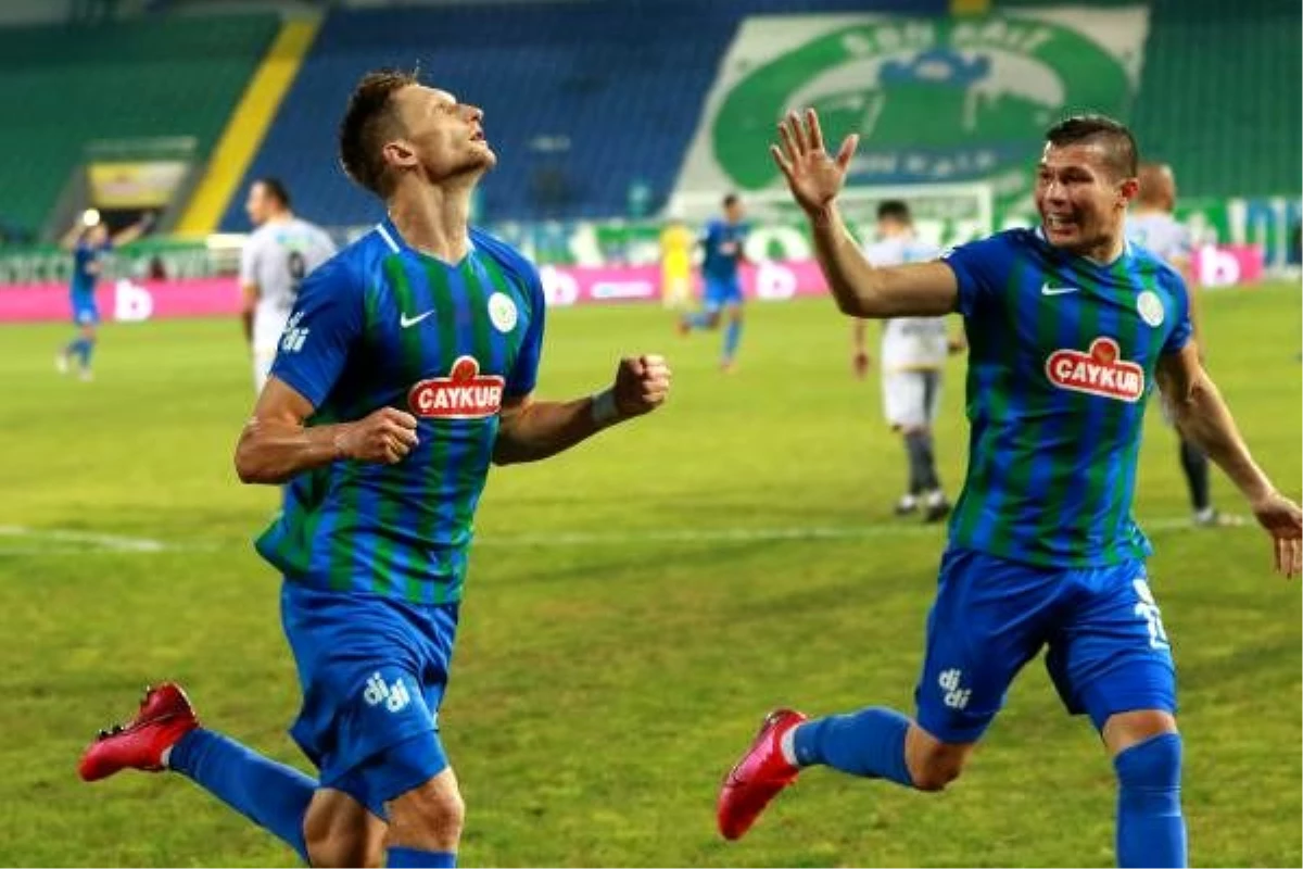 BtcTurk Yeni Malatyaspor: 3-0