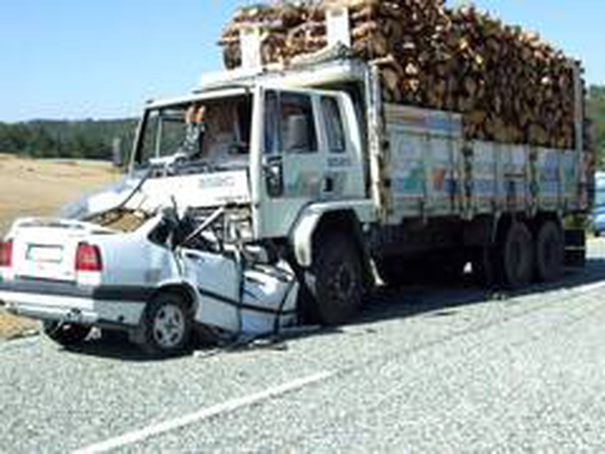 Çorum\'un trafik bilançosu