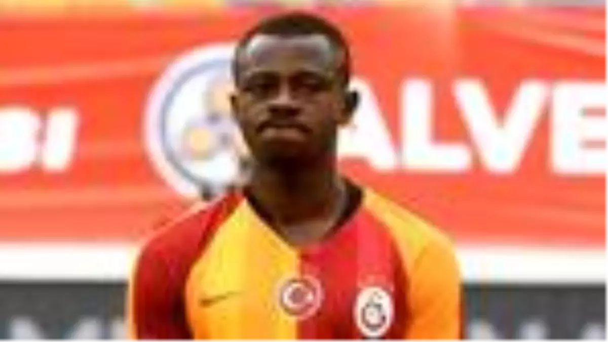 Galatasaray\'da Jean Michael Seri\'den transfer açıklaması!