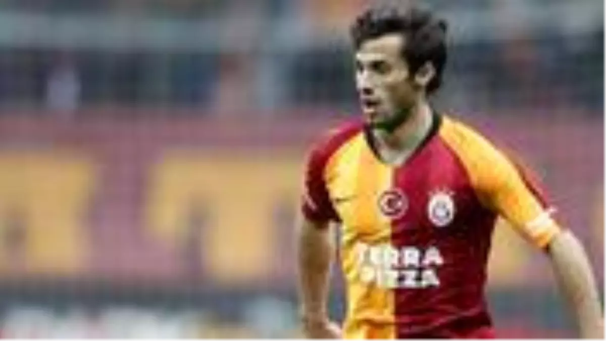 Galatasaray, Marcelo Saracchi\'nin kiralık sözleşmesini fesh etmek için Leipzig ile temasa geçti