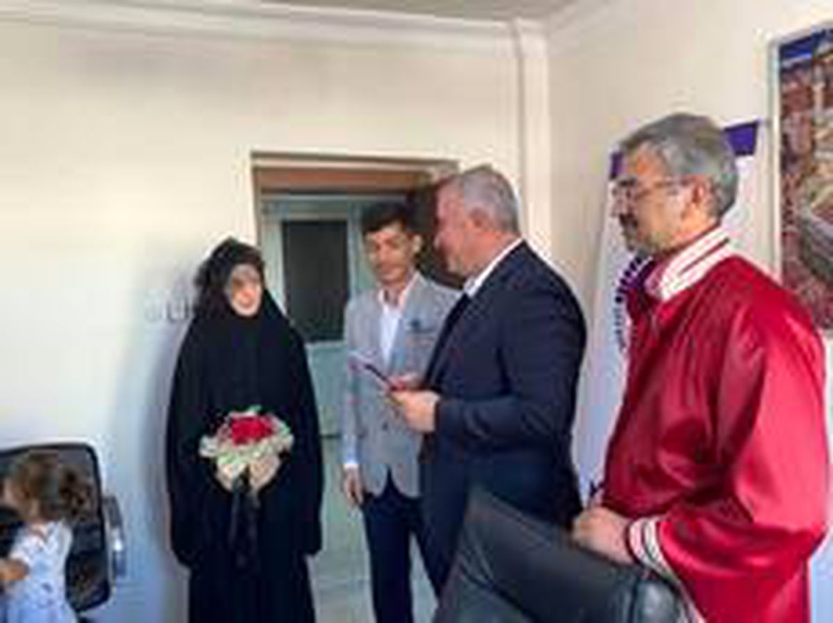 Kahta Müftülüğünde Yeni Normal nikah
