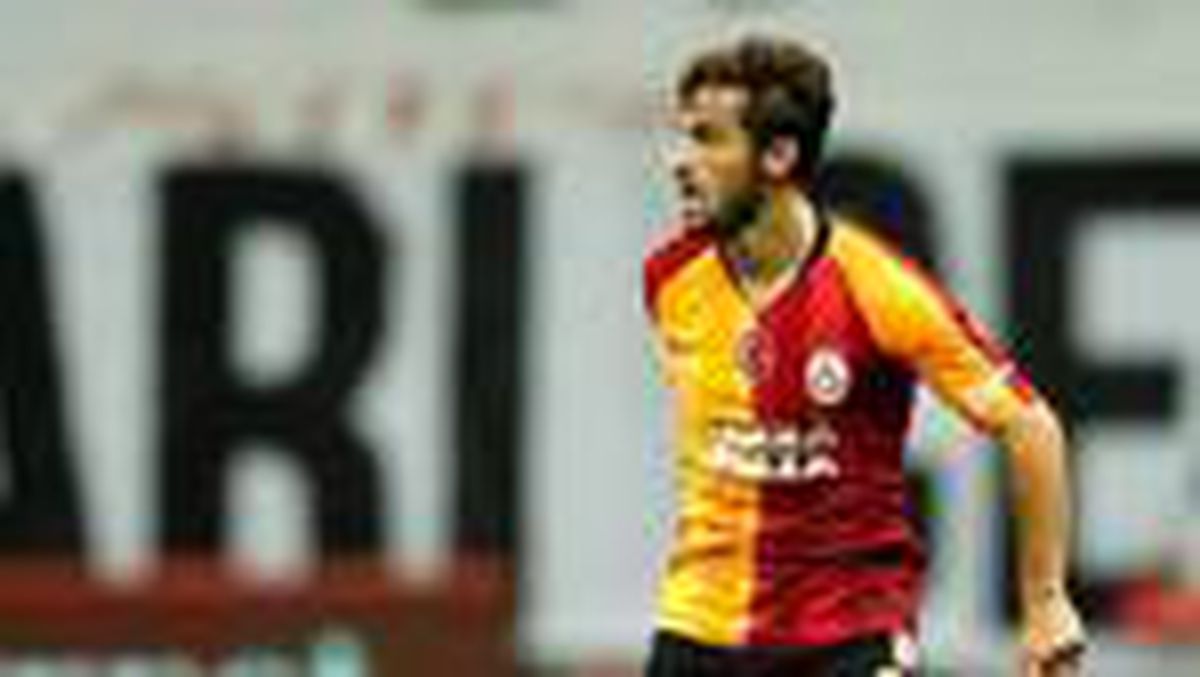 Marcelo Saracchi, Galatasaray\'ın hedefini açıkladı: "UEFA Avrupa Ligi..."