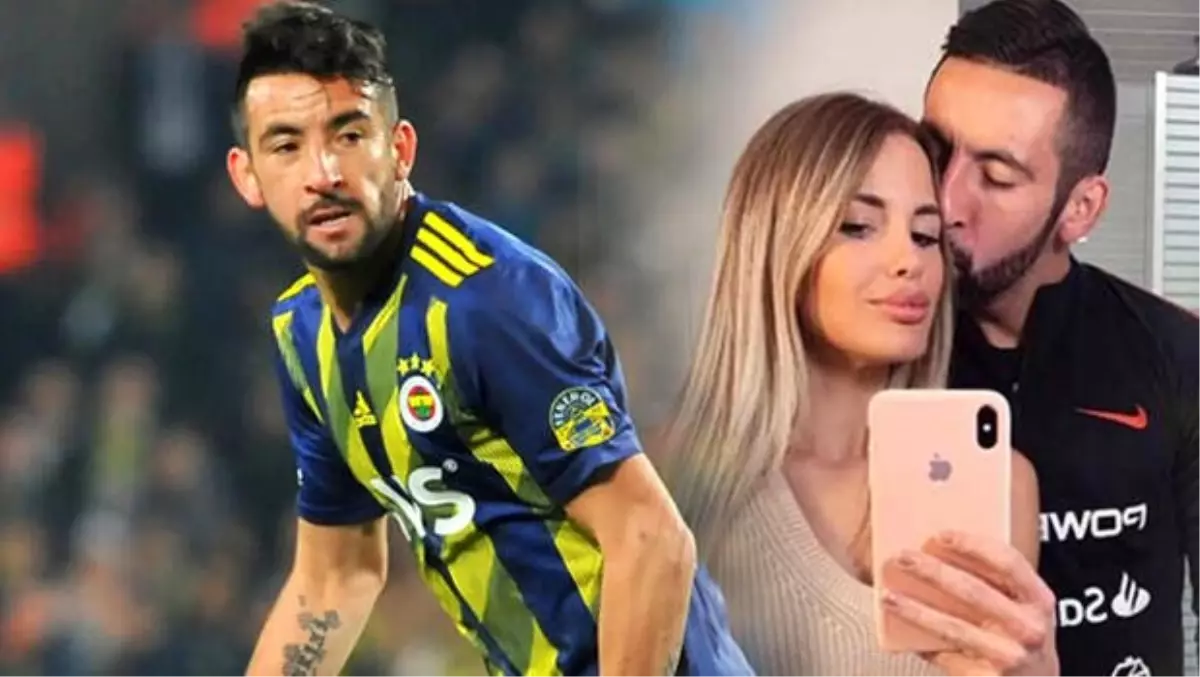 Mauricio Isla\'ya sürpriz teklif! "Bize gel..."