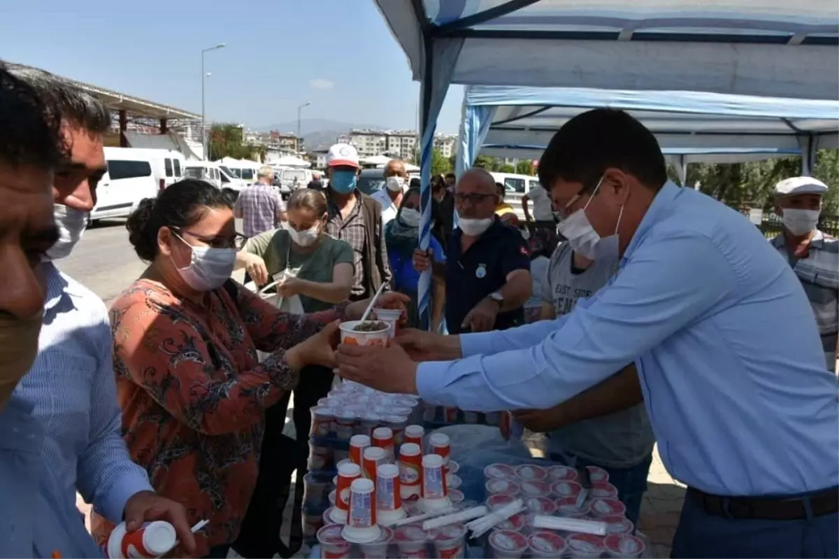 Şirinevler\'de doğalgaz hasreti sona eriyor