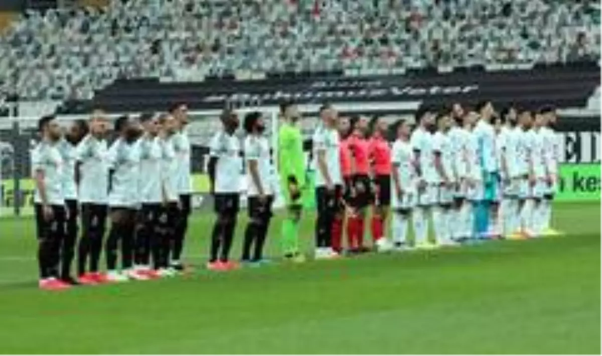 Süper Lig: Beşiktaş: 0 Fenerbahçe: 0 (Maç devam ediyor)