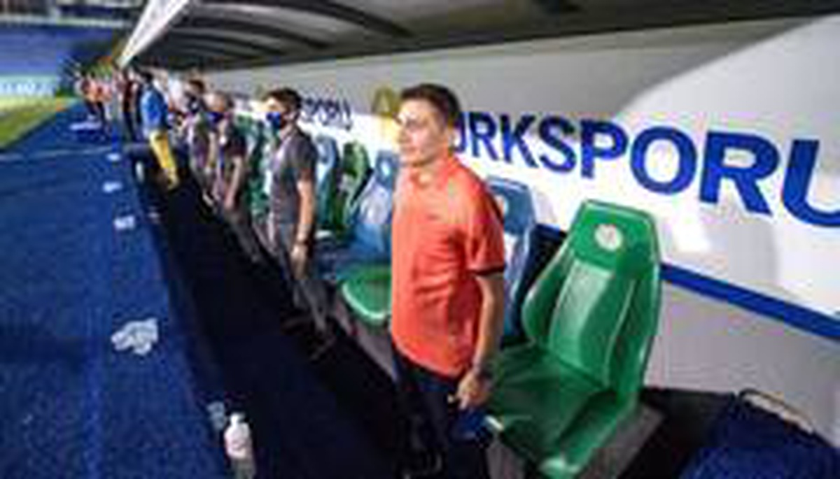 Son dakika haberleri... Süper Lig: Çaykur Rizespor: 0 Yeni Malatyaspor: 0 (Maç devam ediyor)