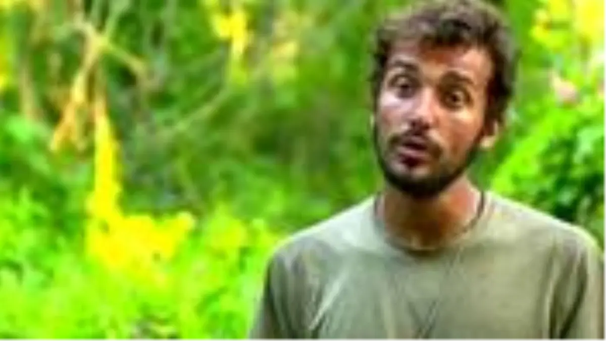 Survivor 2020\'nin şampiyonu Cemal Can sakallarını kesti