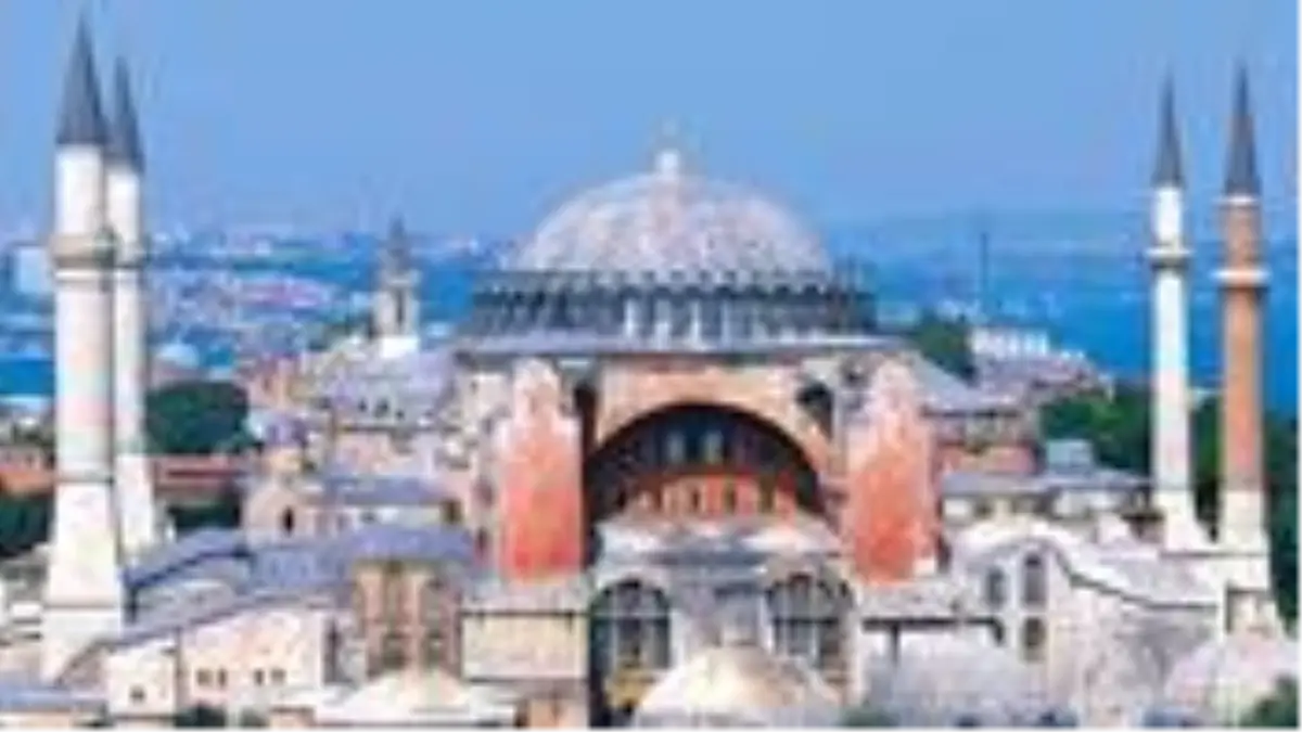 Yunan tarihçiden Ayasofya kararı sonrası dikkat çeken Türkiye itirafı: Bizans İmparatorluğu ikinci kez çöktü