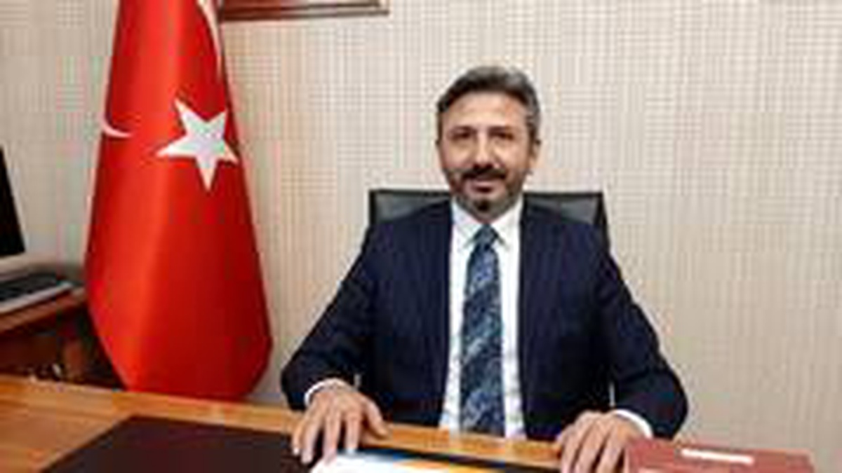 Adıyaman Millet Bahçesinin ihalesi yapıldı