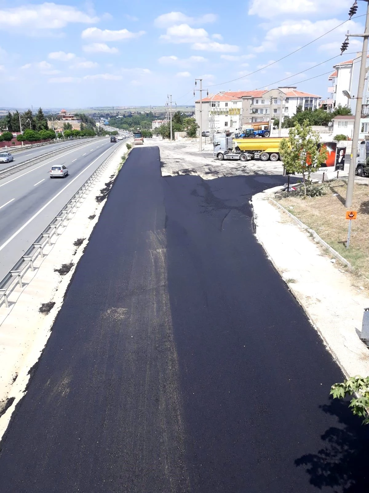 Aksal: Katılım yolunun önemi her geçen gün daha iyi anlaşılacak