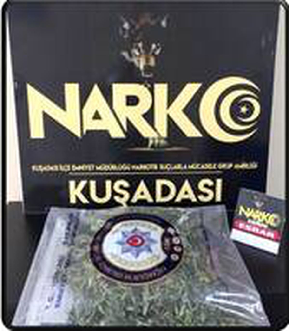 Aydın\'da 60 şüpheli hakkında işlem yapıldı