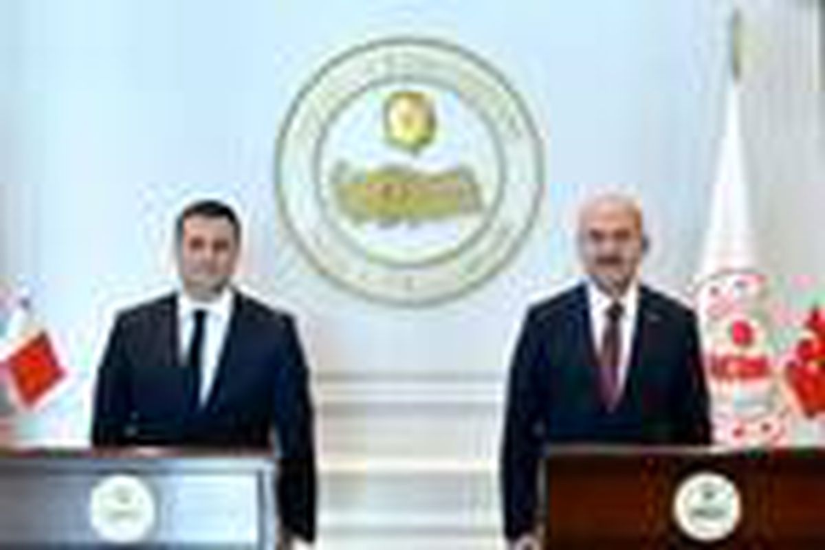 Bakan Soylu, Maltalı mevkidaşı ile görüştü