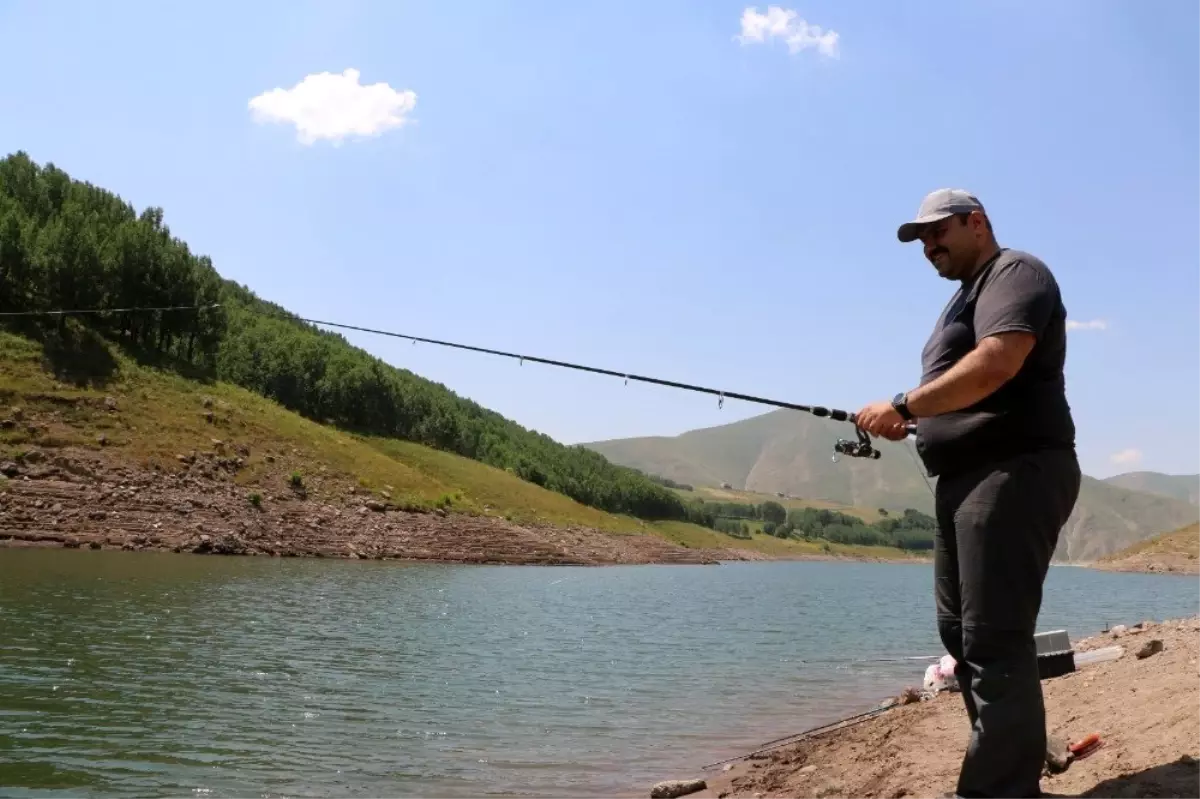 Başkan Orhan: "İlçemiz doğa turizminde keşfedilmeyi bekliyor"