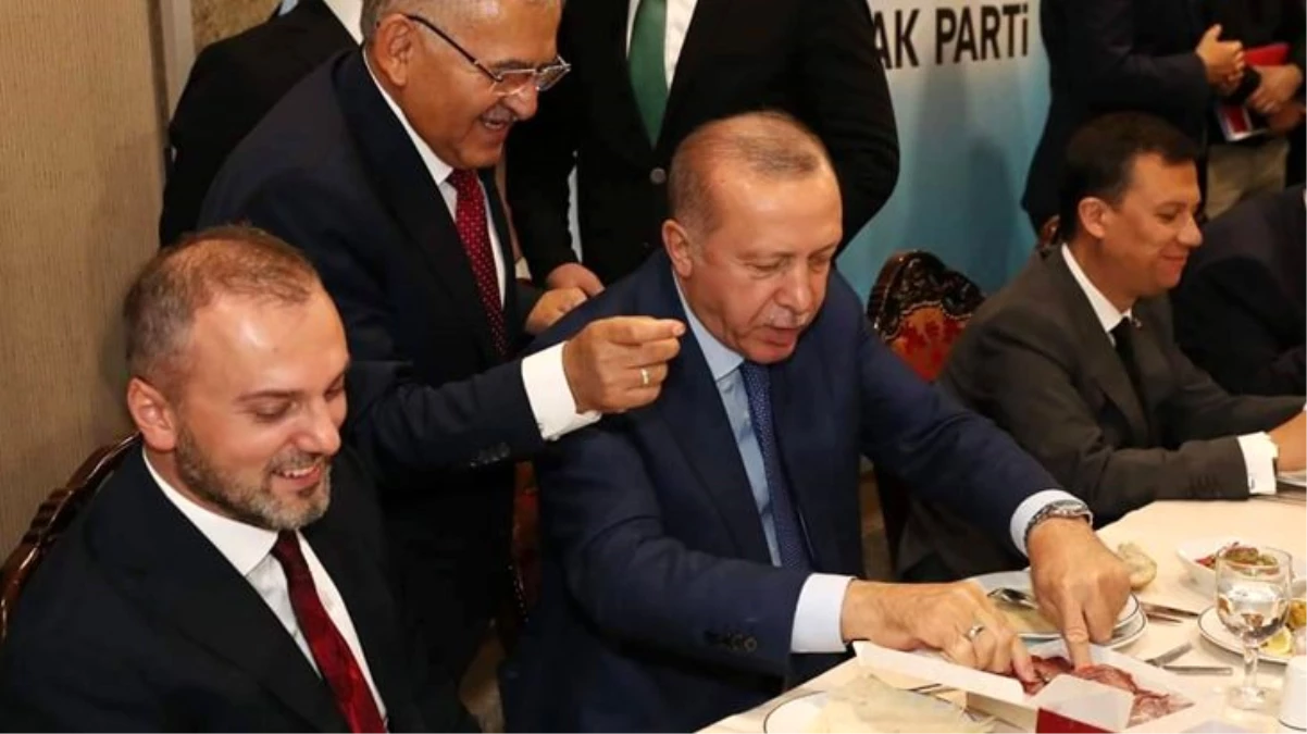 Cumhurbaşkanı Erdoğan\'ın övdüğü Kastamonu pastırması coğrafi işaret aldı