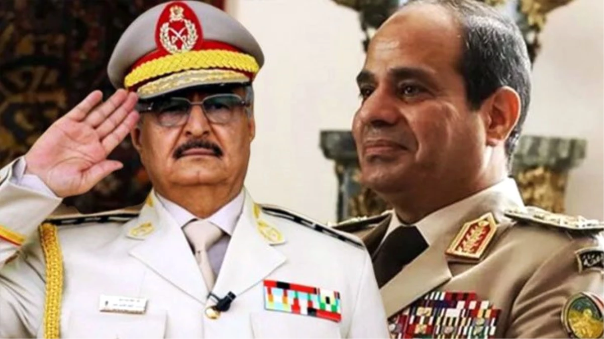 Mısır Meclisi, Libya\'ya asker gönderilmesine ilişkin tezkereyi onayladı