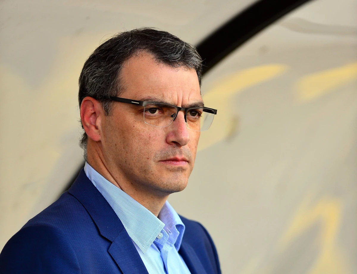 Fenerbahçe\'nin eski sportif direktörü Damien Comolli, Toulouse\'un başkanı oldu