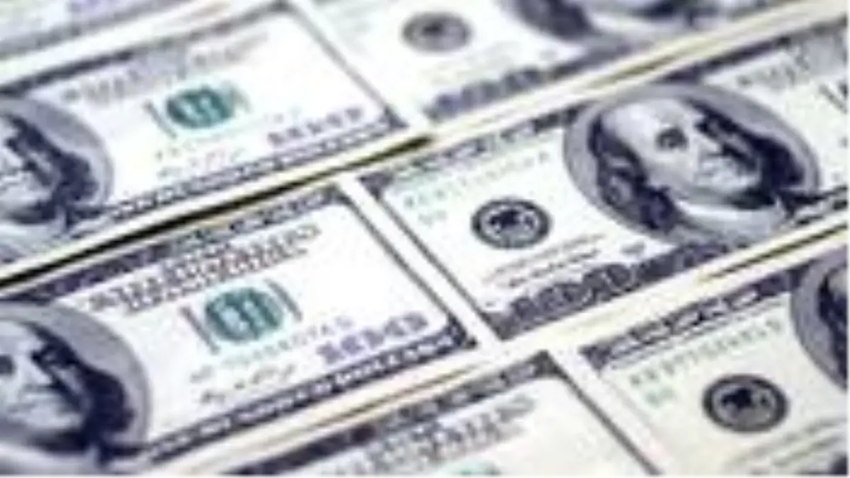 Haftaya yatay seyirle başlayan dolar 6,85\'ten işlem görüyor