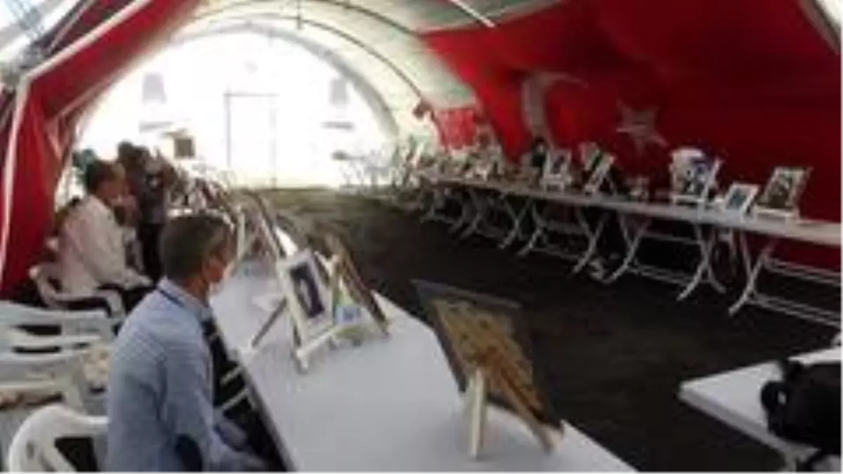 Son dakika haberi | HDP önündeki ailelerin evlat nöbeti 322\'nci gününde