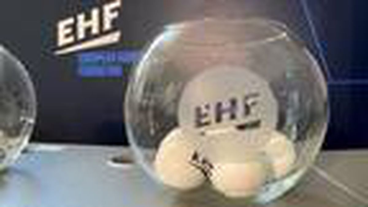 Hentbolde şikeye EHF\'den ceza