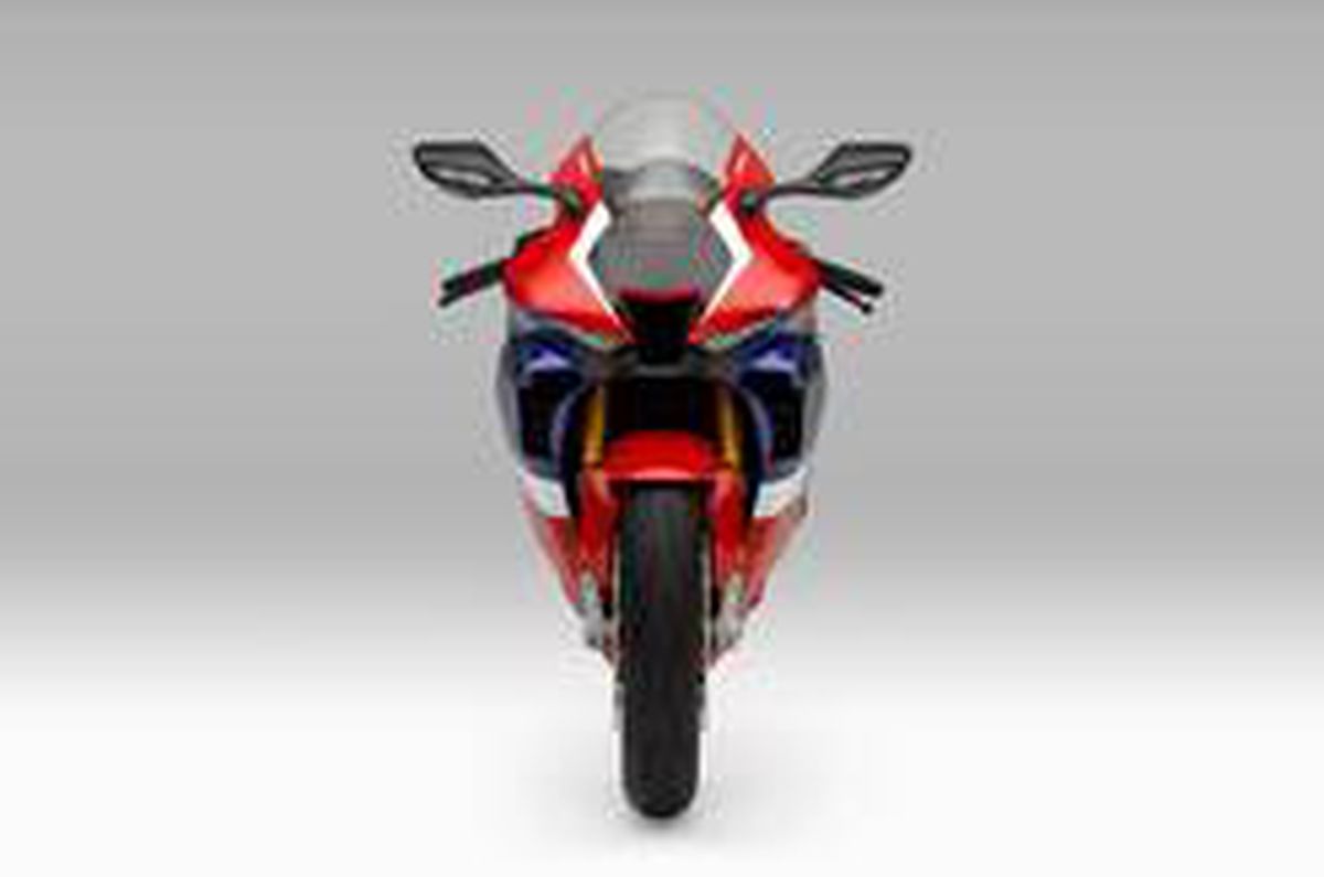 Honda CBR1000RR-R Fireblade SP Türkiye\'de satışa sunuldu