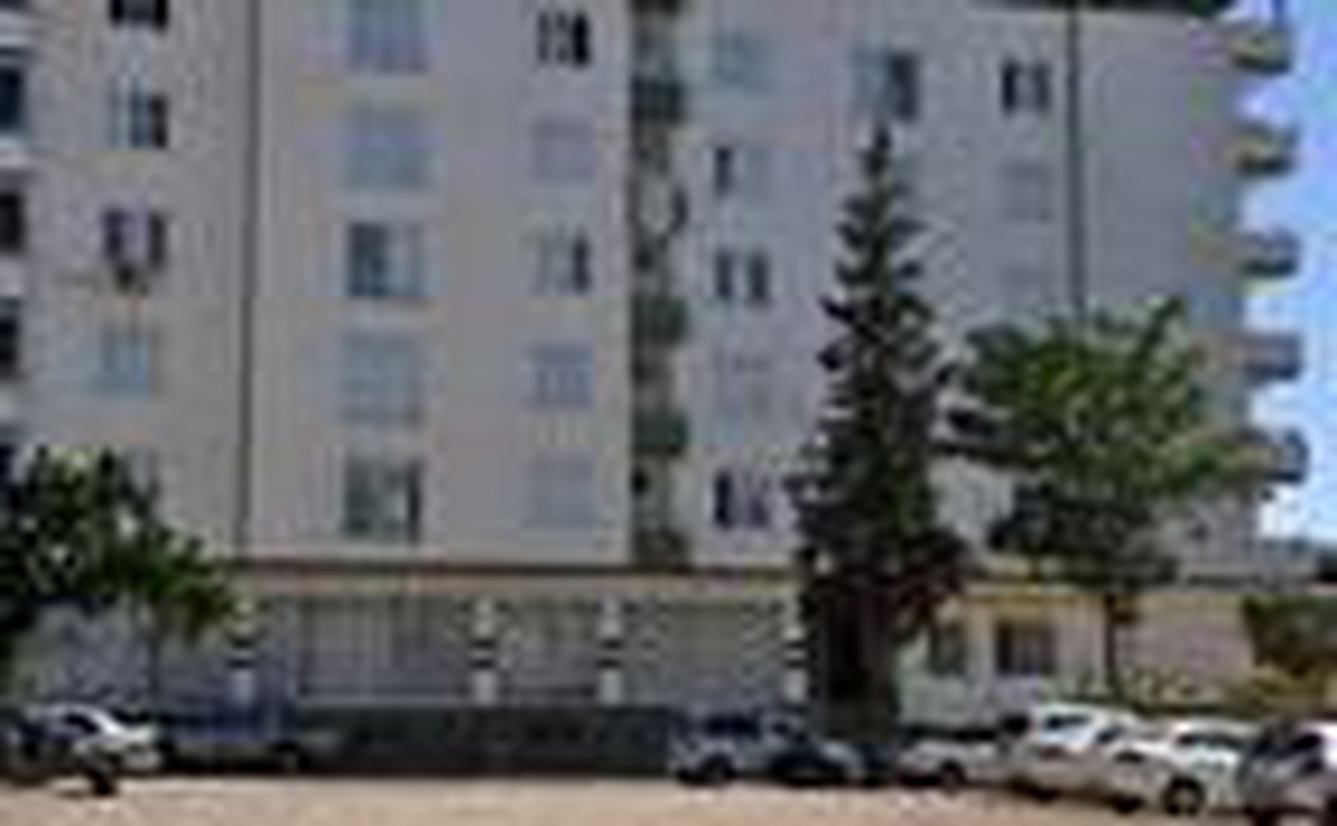 İslahiye\'de 53 kişinin yaşadığı apartmanda karantina sona erdi
