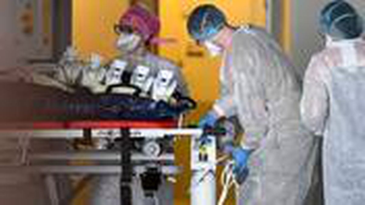 İspanyol doktorlar, hastaların bile fark etmediği yeni bir koronavirüs belirtisi keşfetti