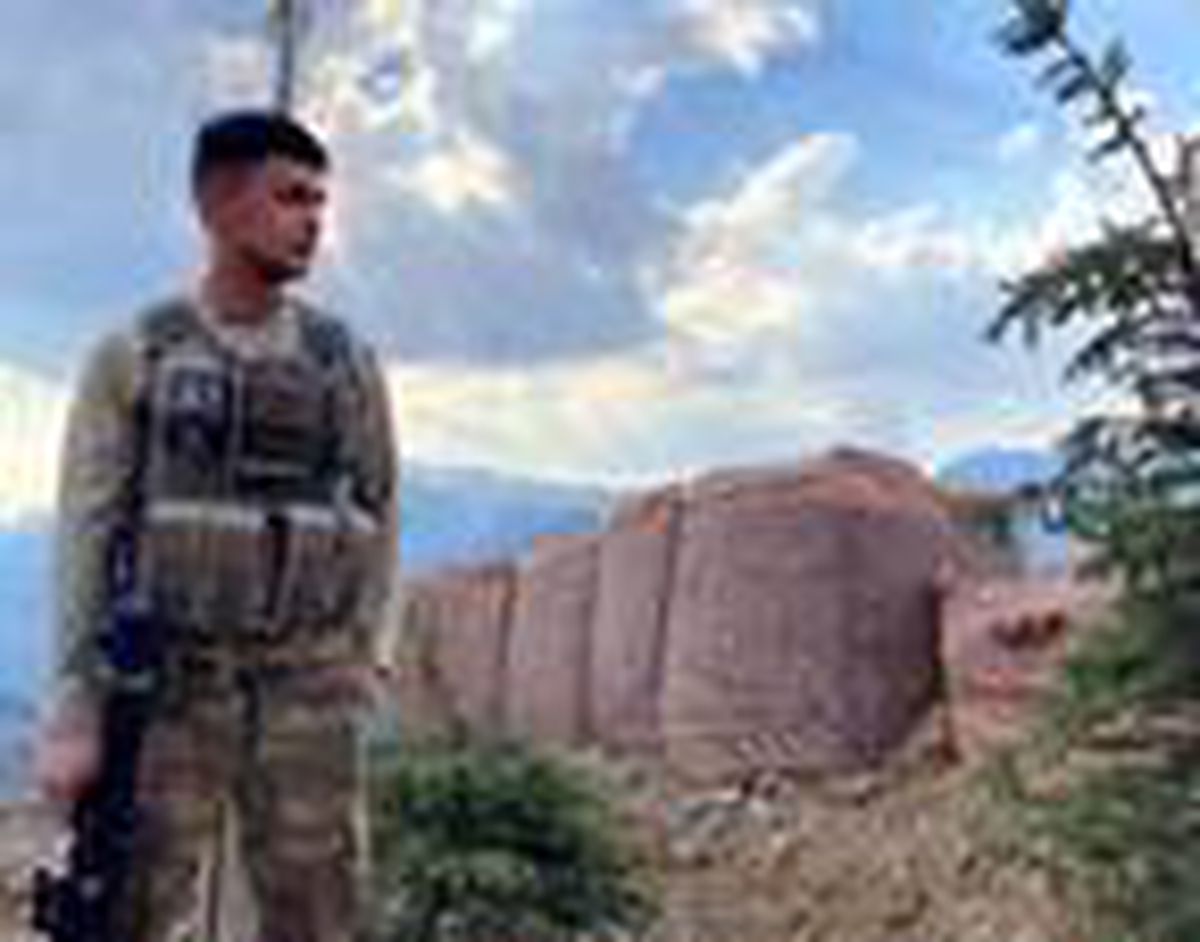 Son dakika haberi | Karaman\'a şehit ateşi düştü