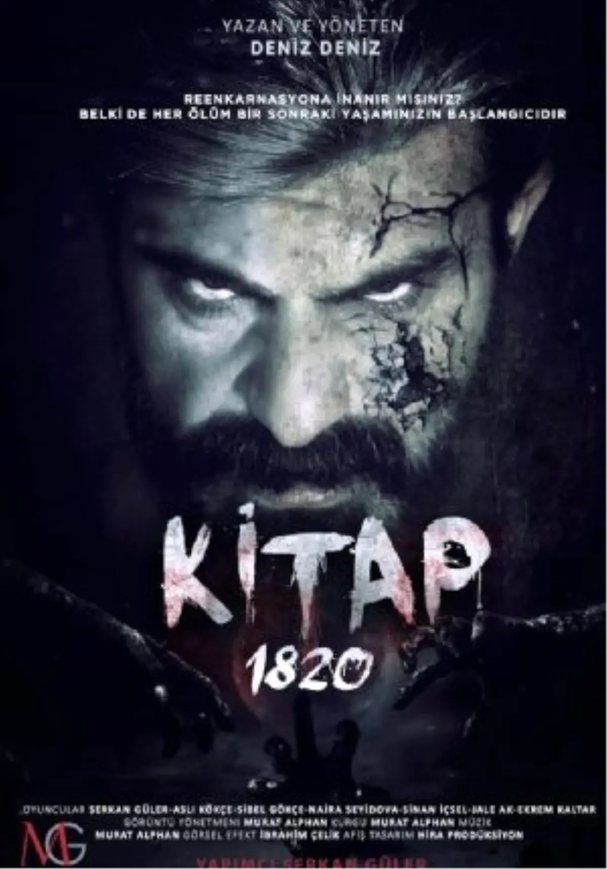 Kitap 1820 Filmi