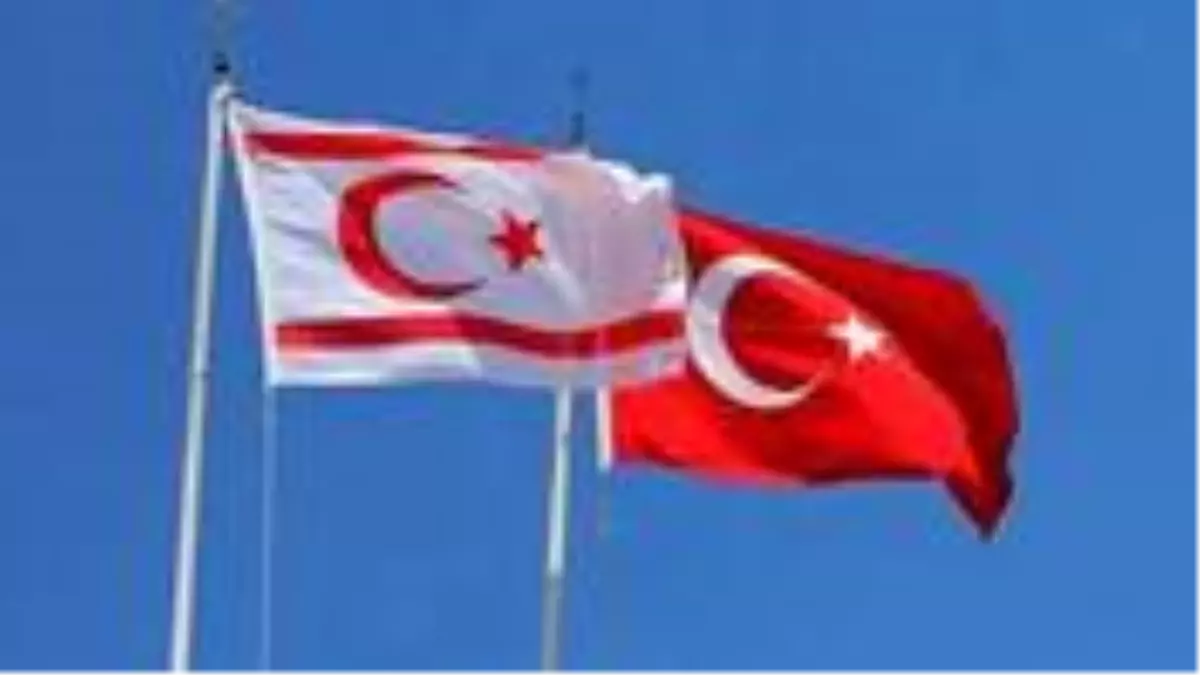 KKTC\'de yayın yapan "Avrupa" gazetesinden Kıbrıs Barış Harekatı\'nın yıl dönümünde küstah manşet