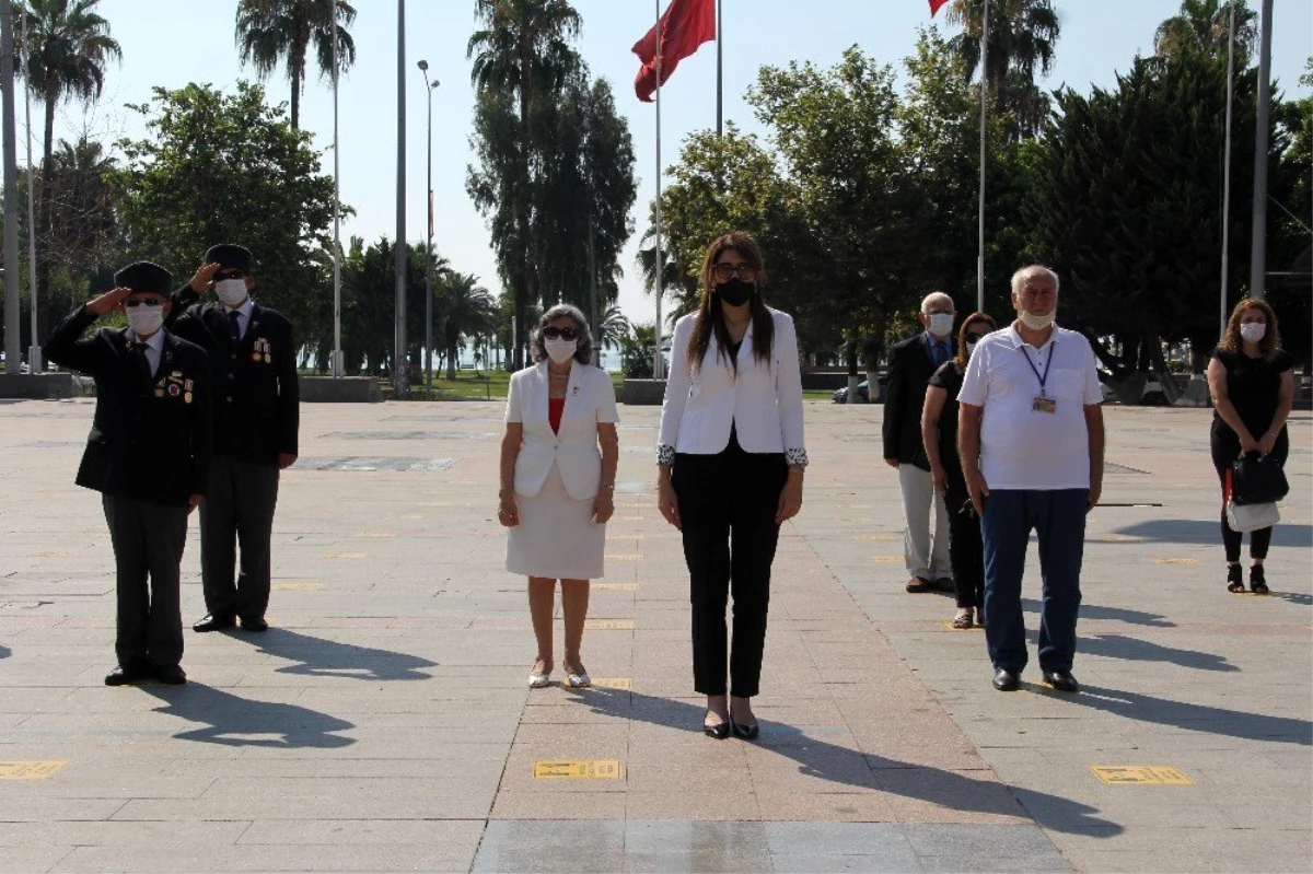 Mendeli: "Barış Harekatı, adada Türklere kan kusturanlara indirilen okkalı bir şamardı"