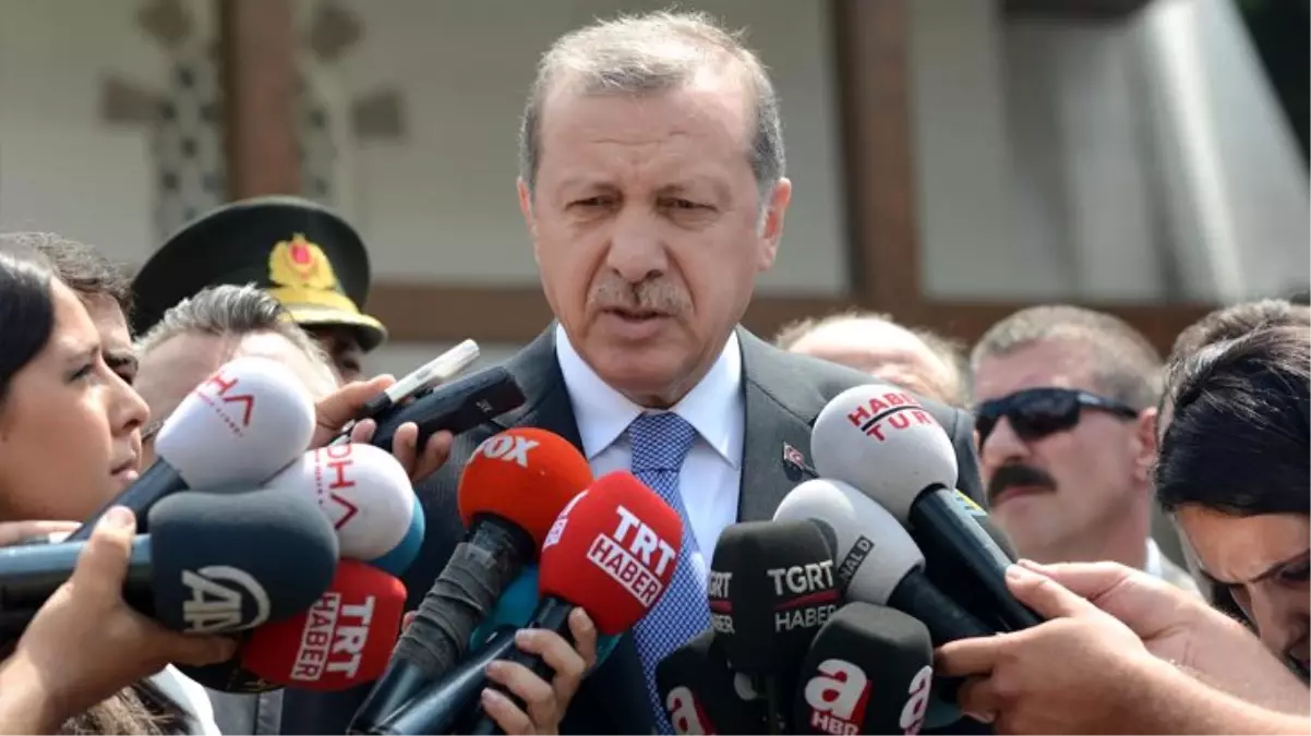 Son dakika: Cumhurbaşkanı Erdoğan\'dan Kıbrıs Barış Harekatı\'nın 46. yıl dönümü mesajı