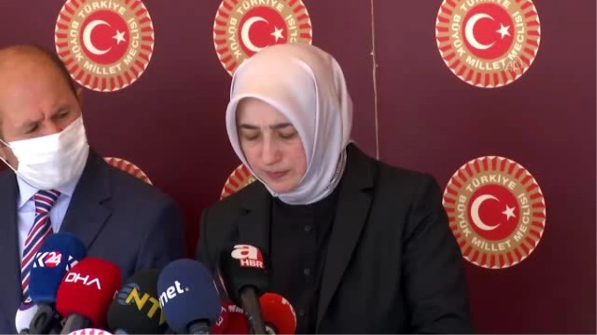 Son Dakika | AK Parti Grup Başkanvekili Zengin: "Sahte hesaplarla ilgili sorumluluk, sosyal ağ sağlayıcılarının...