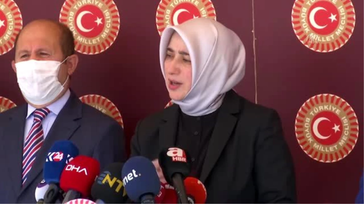 AK Parti Grup Başkanvekili Zengin: "(Sosyal medya düzenlemesi) Önümüzdeki hafta yasalaşmasını...