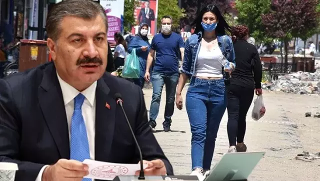 Bakan Koca'nın vaka sayısının en düşük olduğu 5 ili açıklamasının ardından İstanbullular Edirne'ye akın etti