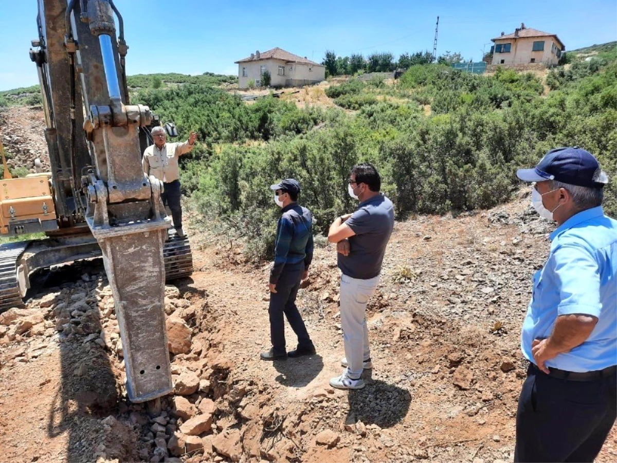 Son dakika haberi... Başkan Çiğdem, esnafları ziyaret etti