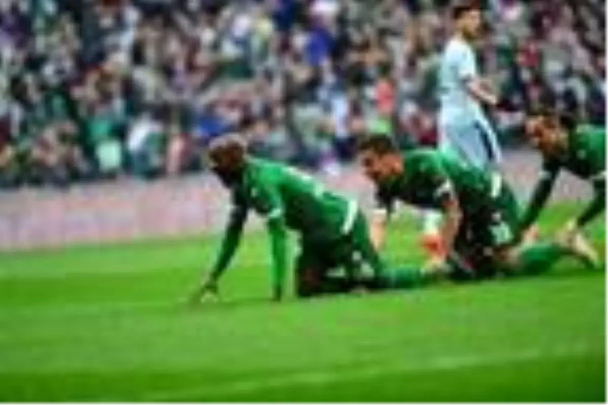 Bursaspor, Play-Off\'ta Adana Demirspor\'u ağırlıyor