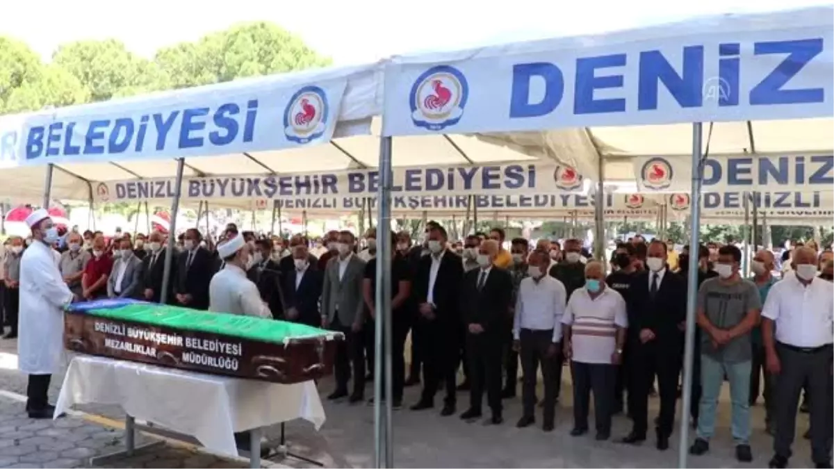 Cumhurbaşkanlığı Koruma Başkanı Muhsin Köse\'nin acı günü