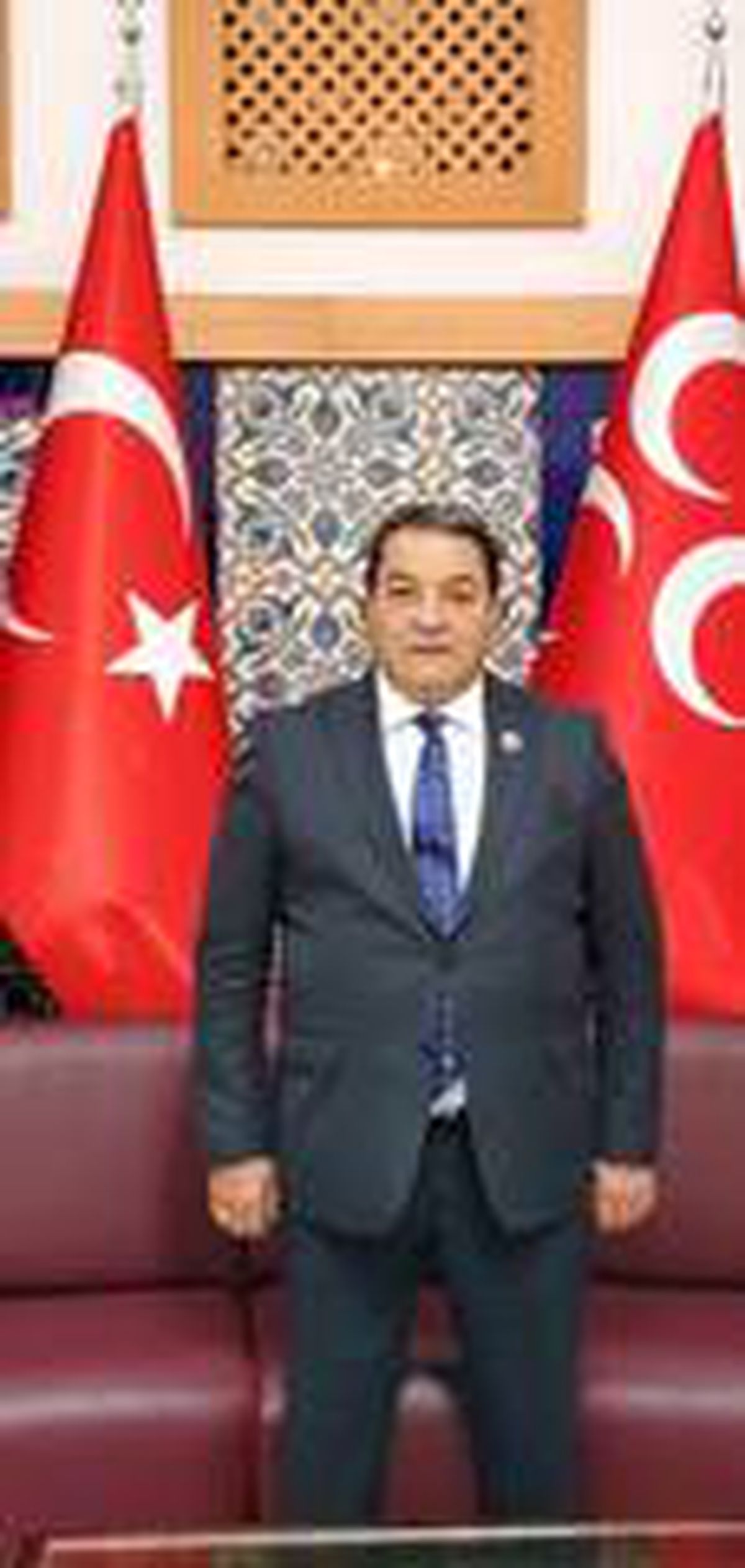 Fendoğlu\'ndan şehitler için taziye mesajı