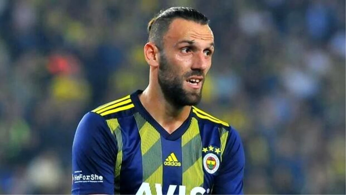 Fenerbahçe\'de Vedat Muriqi, Emre Belözoğlu ve Ozan Tufan PFDK\'ya sevk edildi