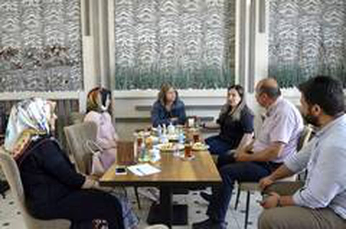 KADAMA Kadın Kooperatifi ilk meyvelerini verdi