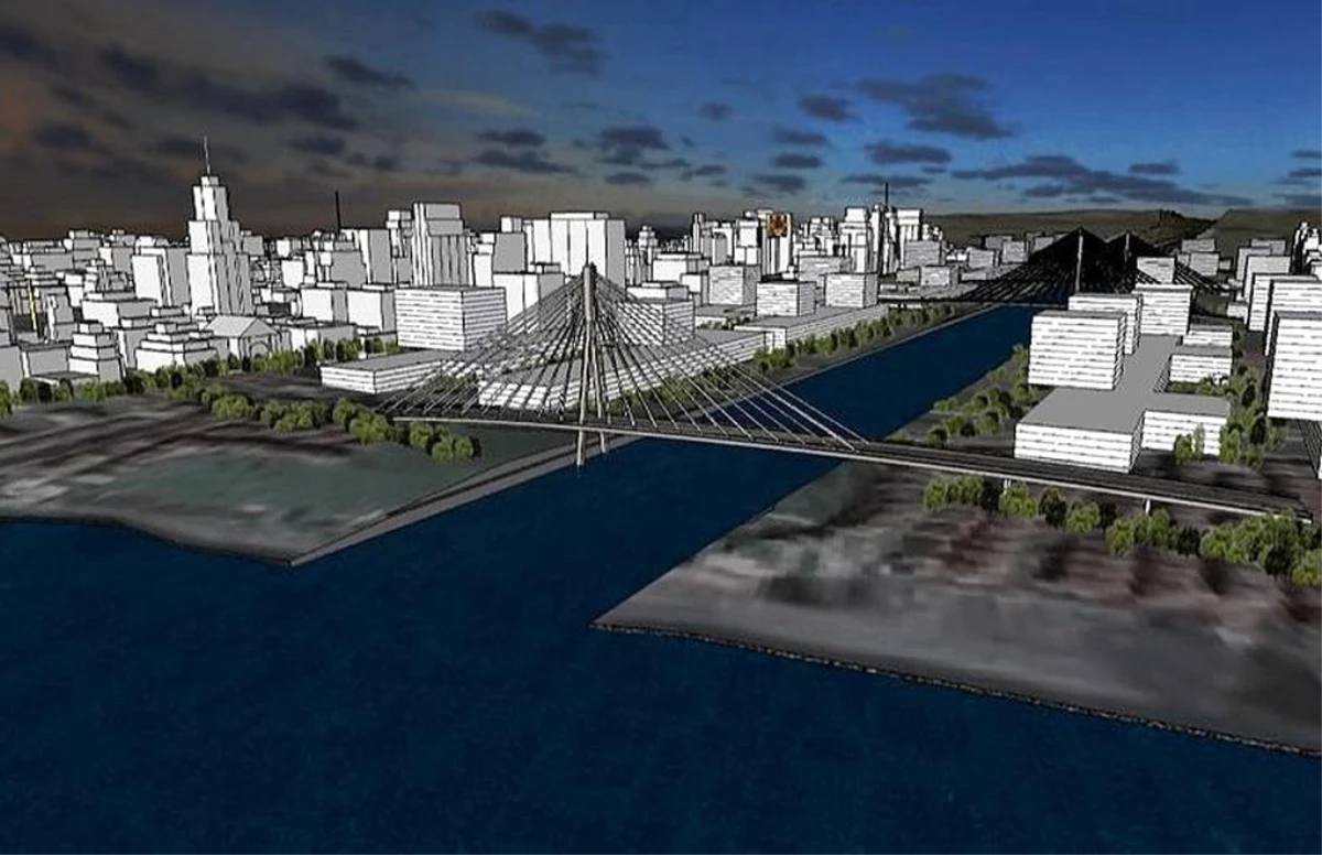 Kanal İstanbul ile ilgili ilk bilimsel kitabı İBB yayınladı