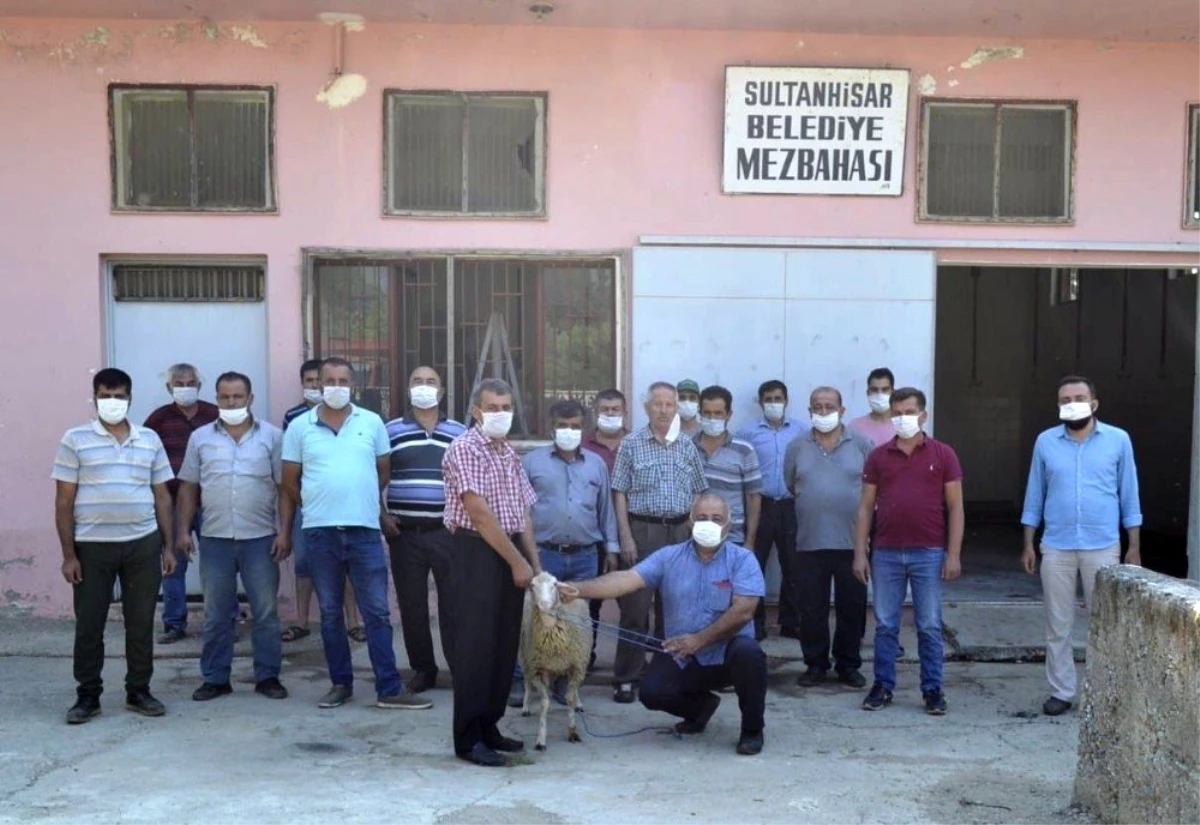 "Kurban Kesim Elemanı" kursu yoğun ilgi gördü